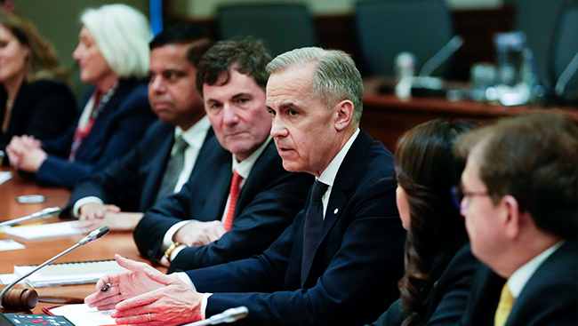 Government moves to purge consumer carbon pricing from law